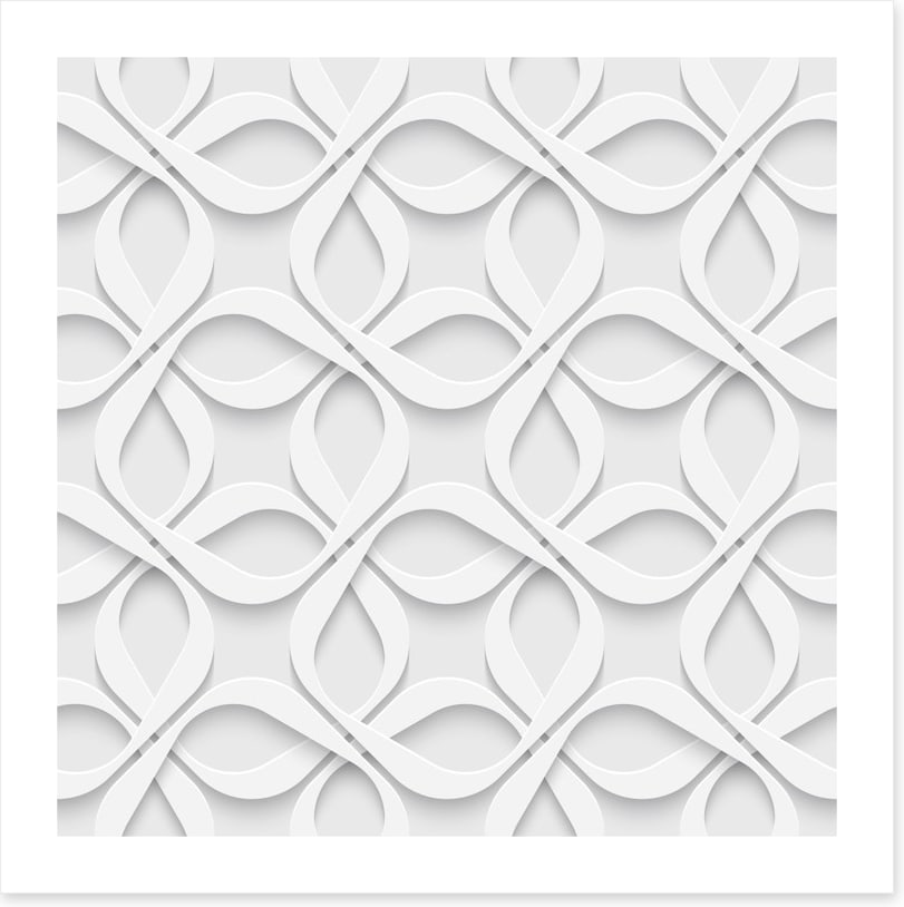 Lattice layers