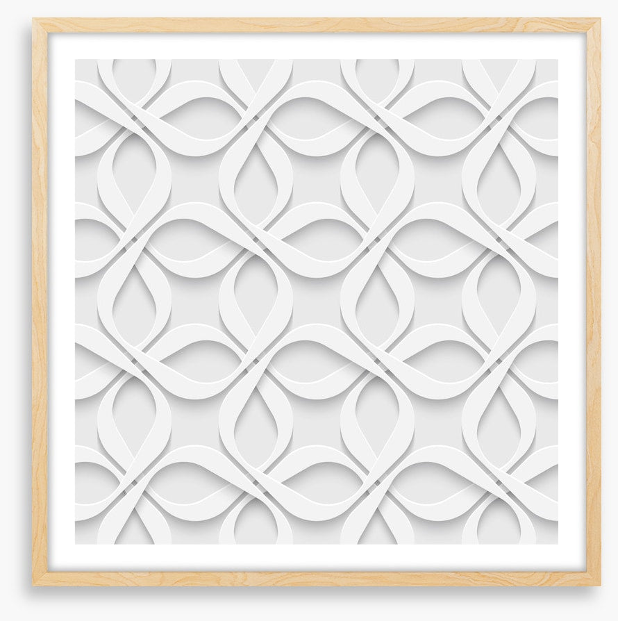 Lattice layers