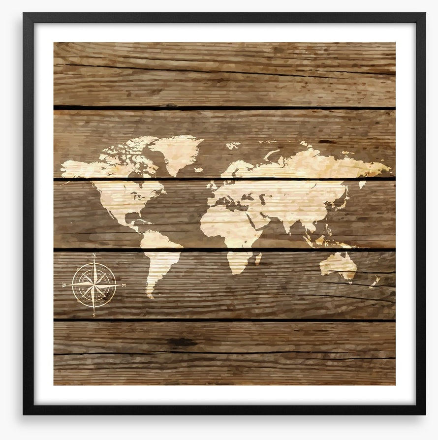 Timber world