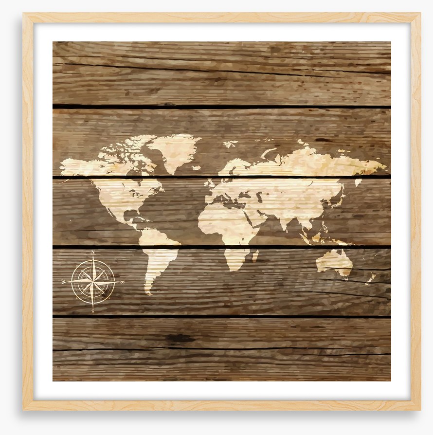 Timber world