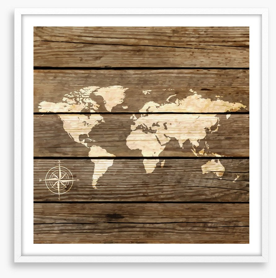 Timber world