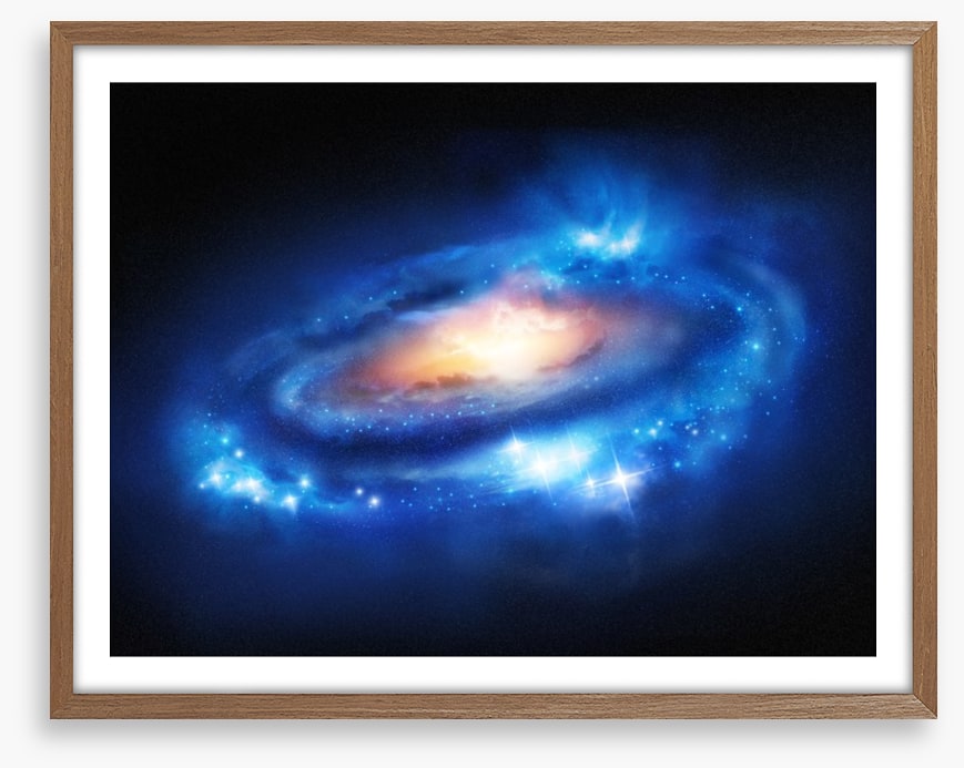 Space