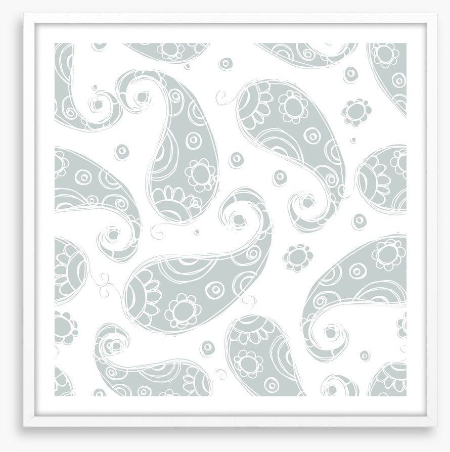 Paisley
