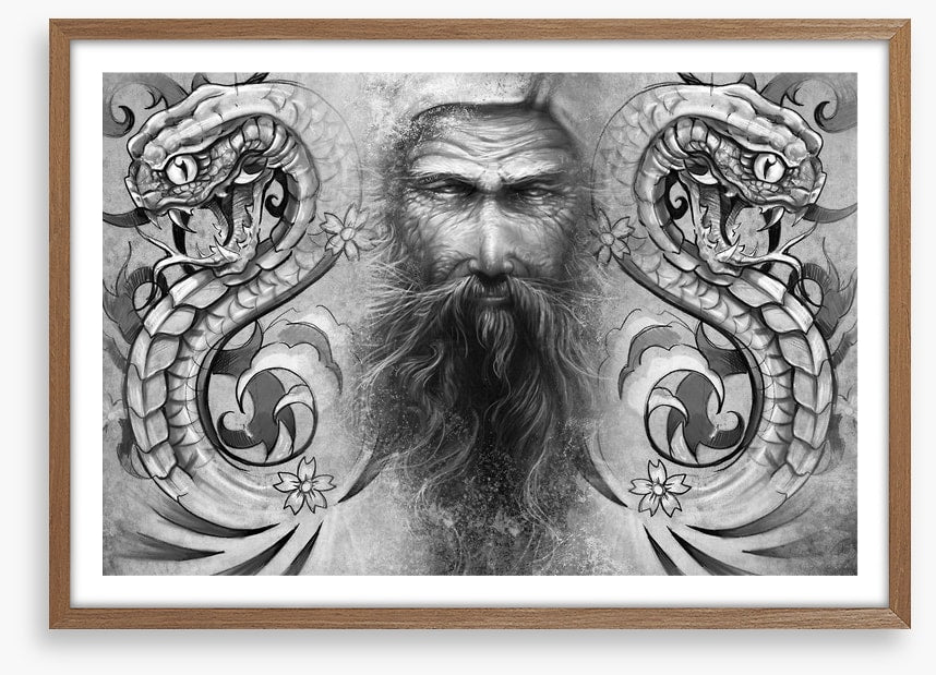 Dragons