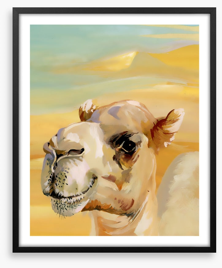 Over the hump