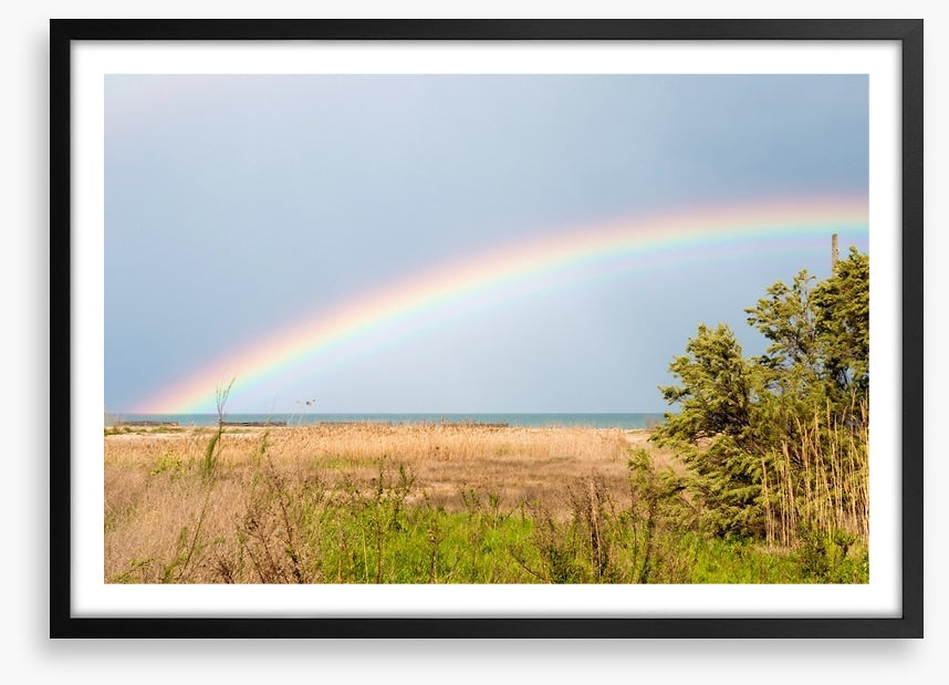 Rainbows