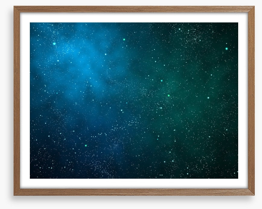 Space