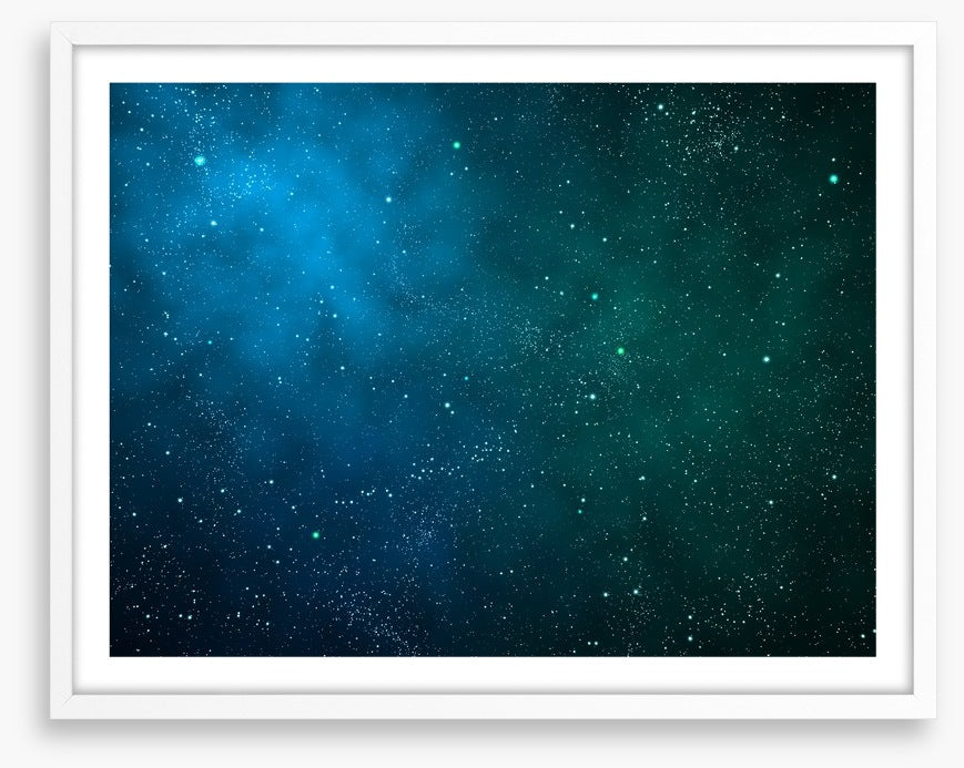 Space