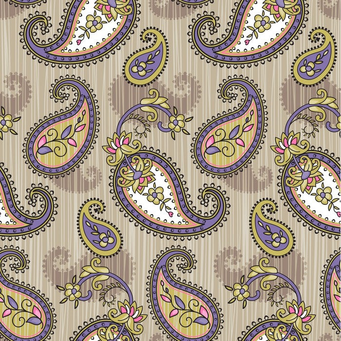 Paisley