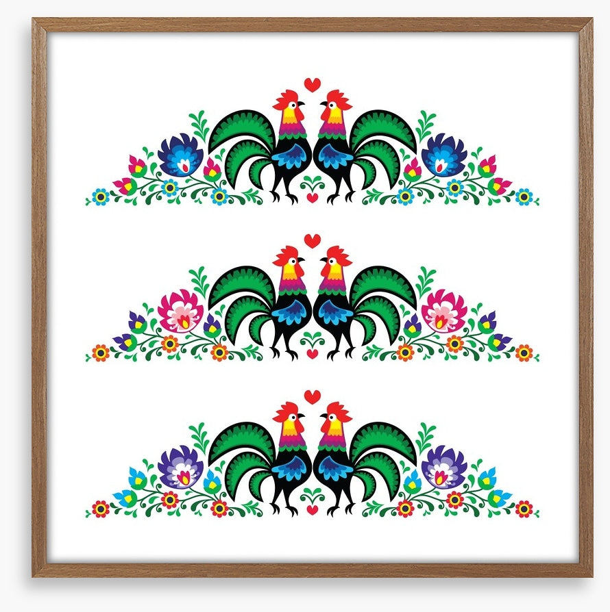 Folk Art