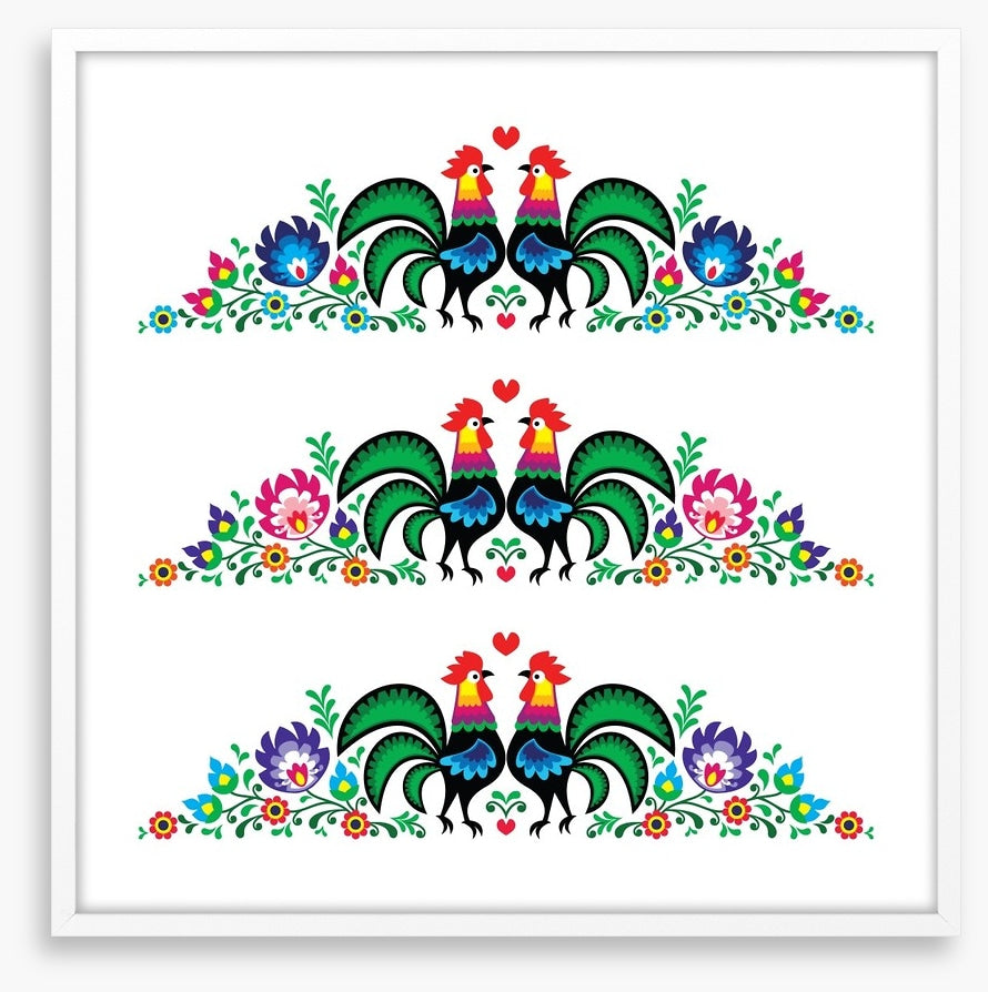 Folk Art