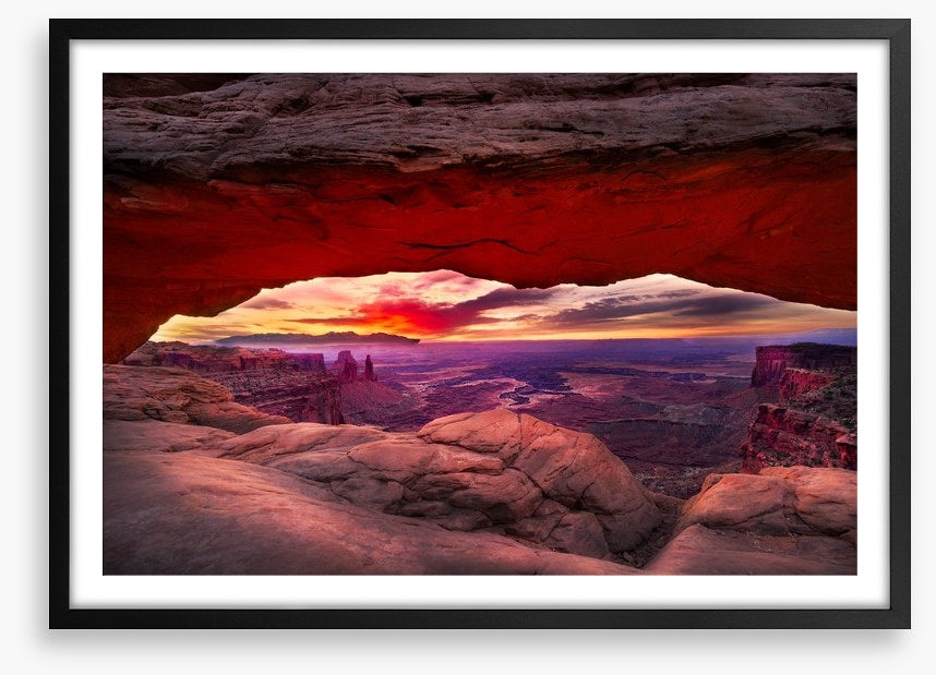 Desert