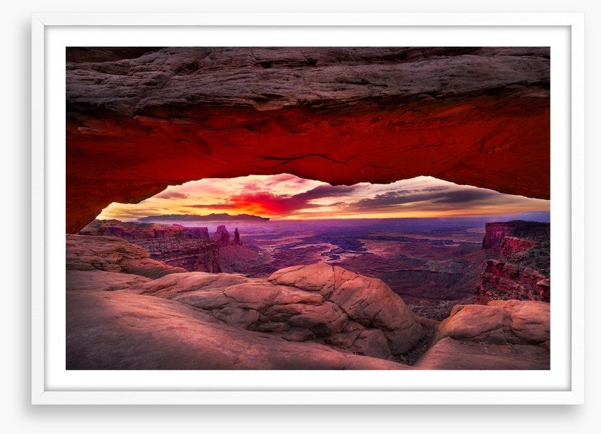 Desert