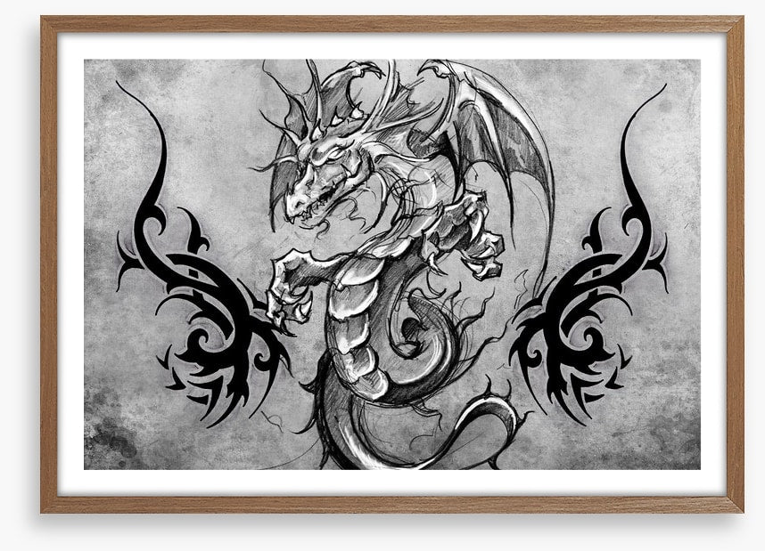 Dragons