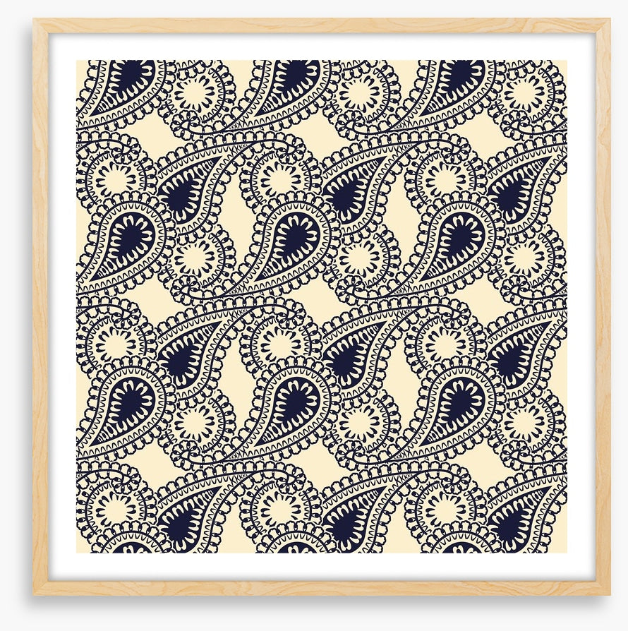 Paisley