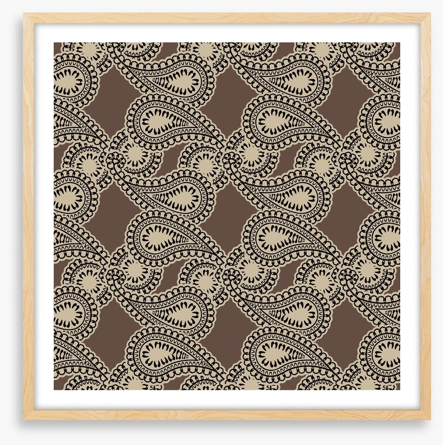 Paisley
