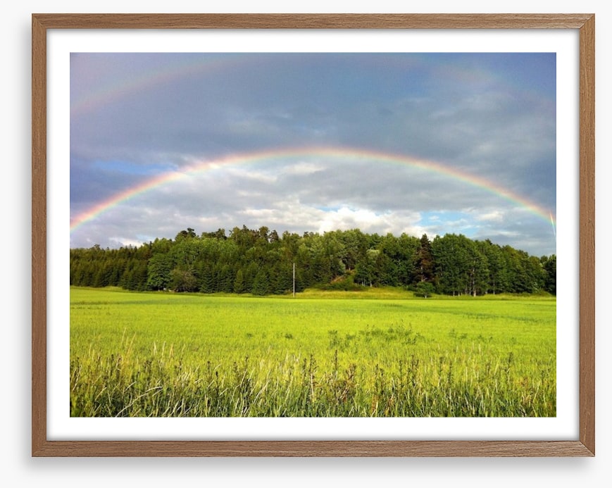 Rainbows