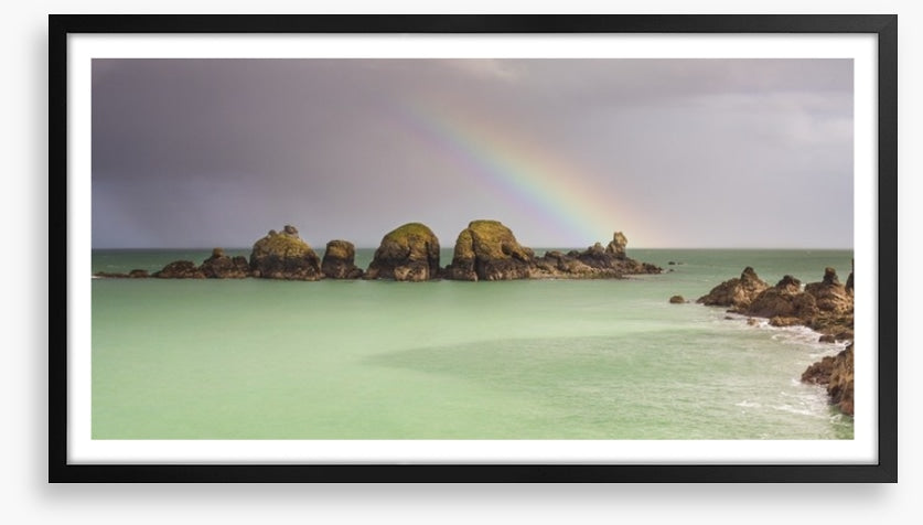 Rainbows