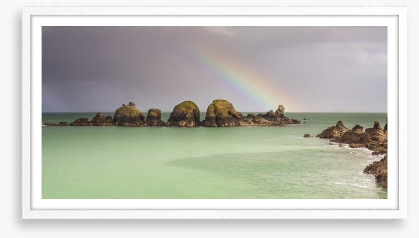 Rainbows