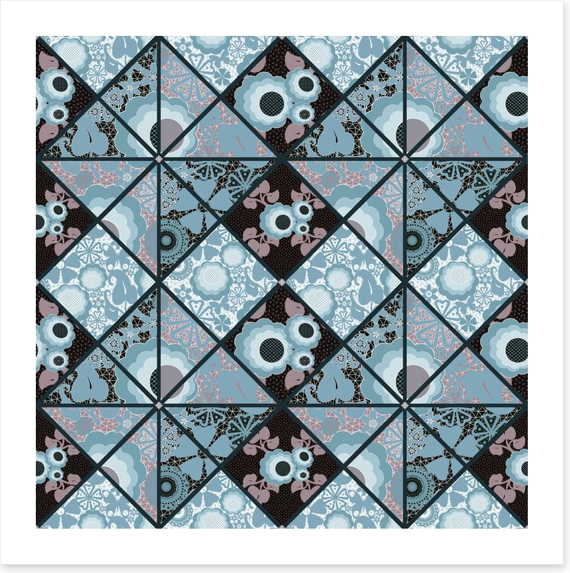 Patchwork