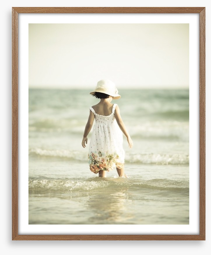 Shore of innocence