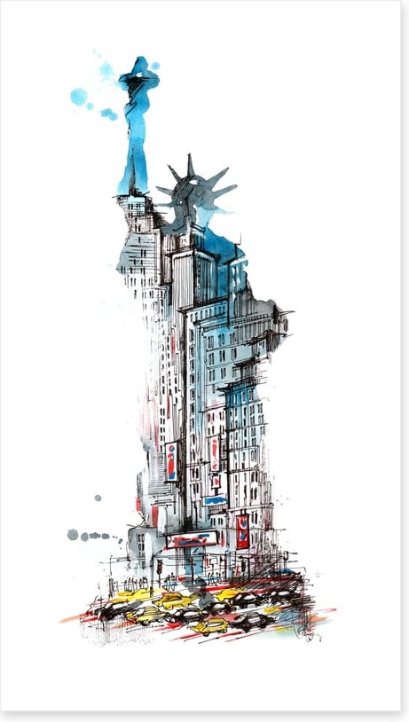 Liberty
