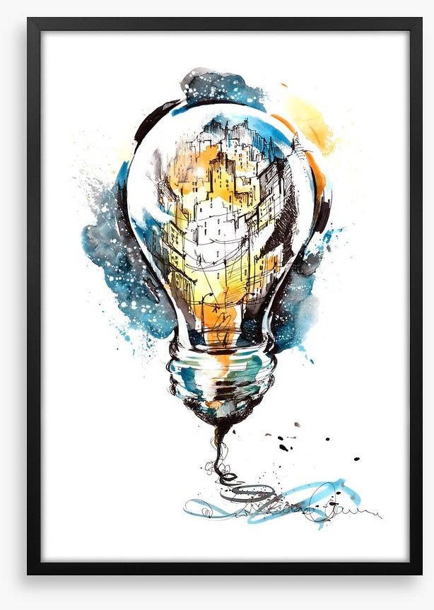 The idea