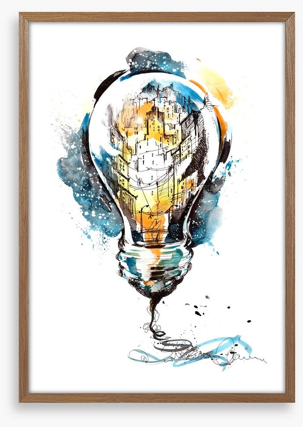 The idea