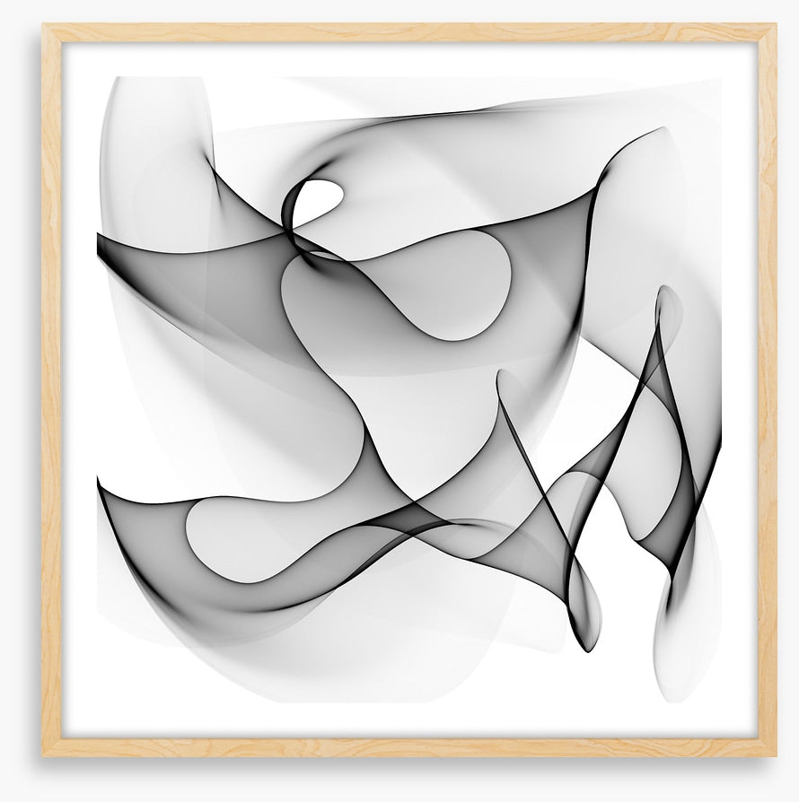 Selective swirl