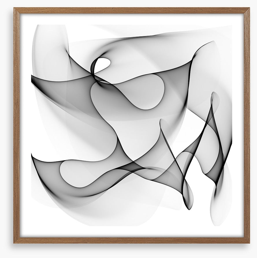 Selective swirl