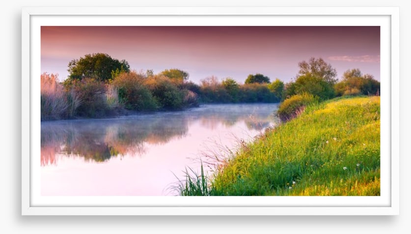Rivers