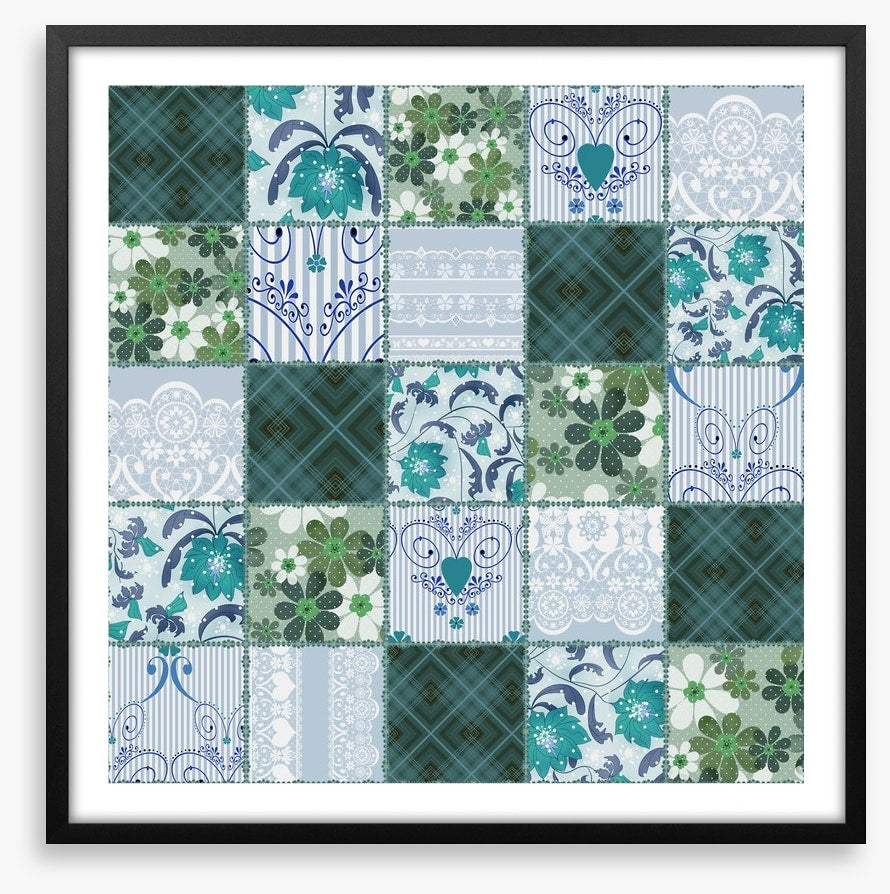 Patchwork