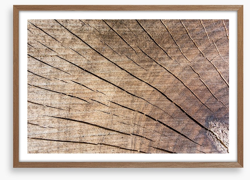Against the grain