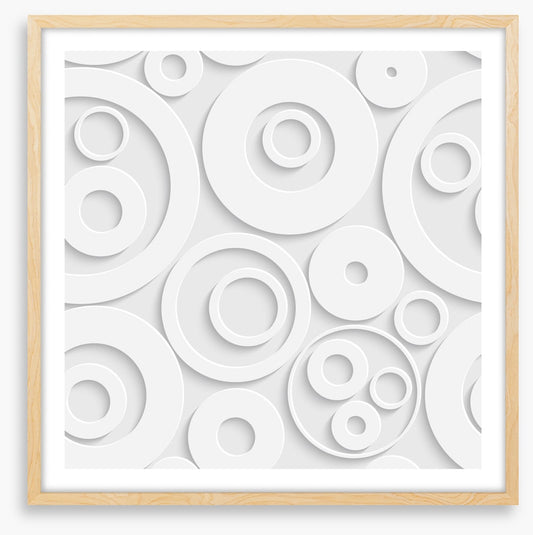 Through thick and thin