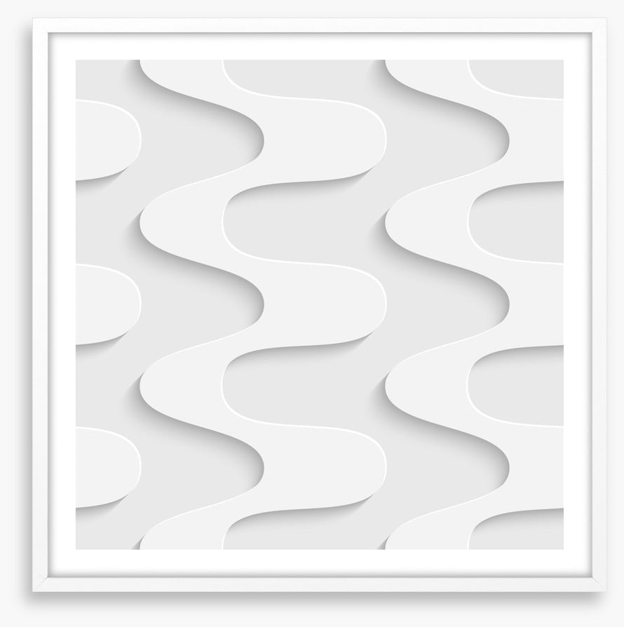 Undulate