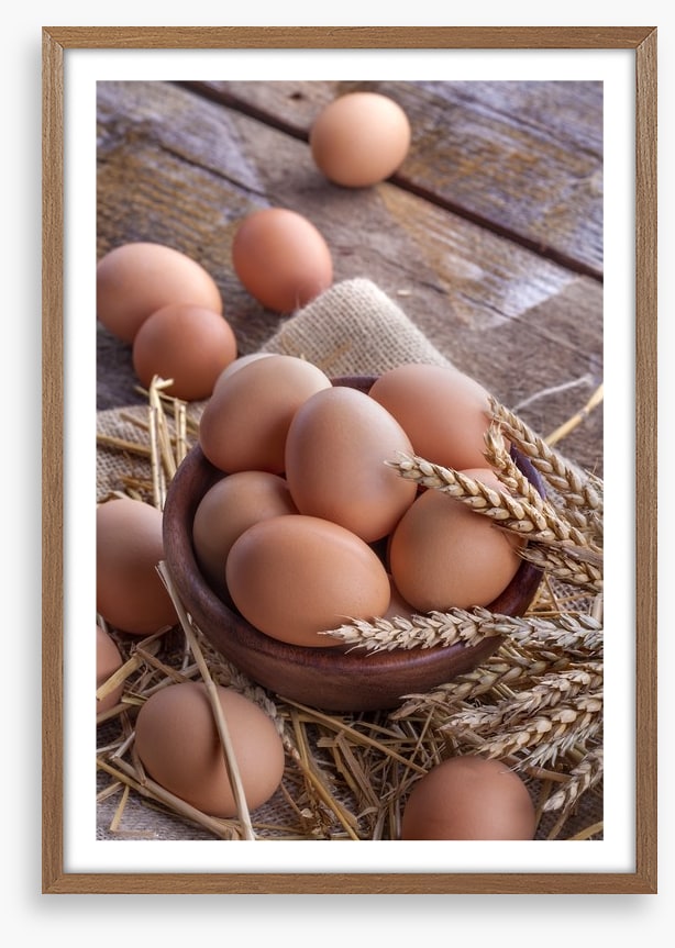 Farm fresh