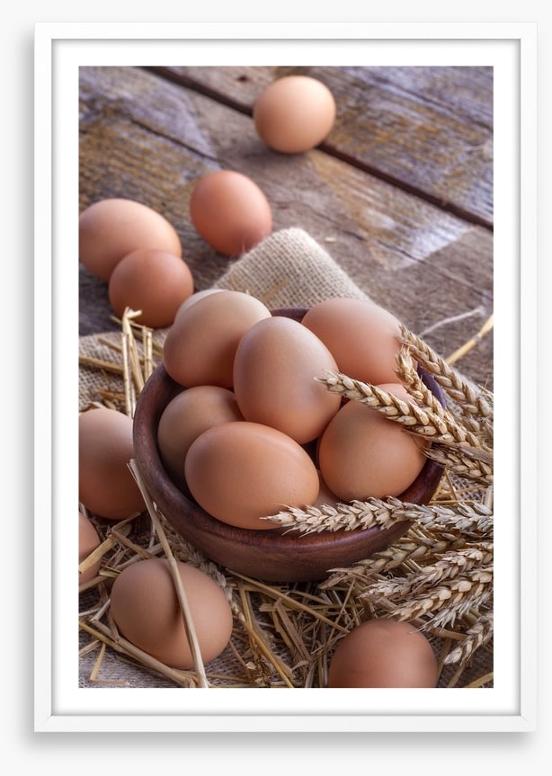 Farm fresh