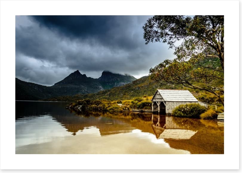 Cradle Mountain, Tasmania