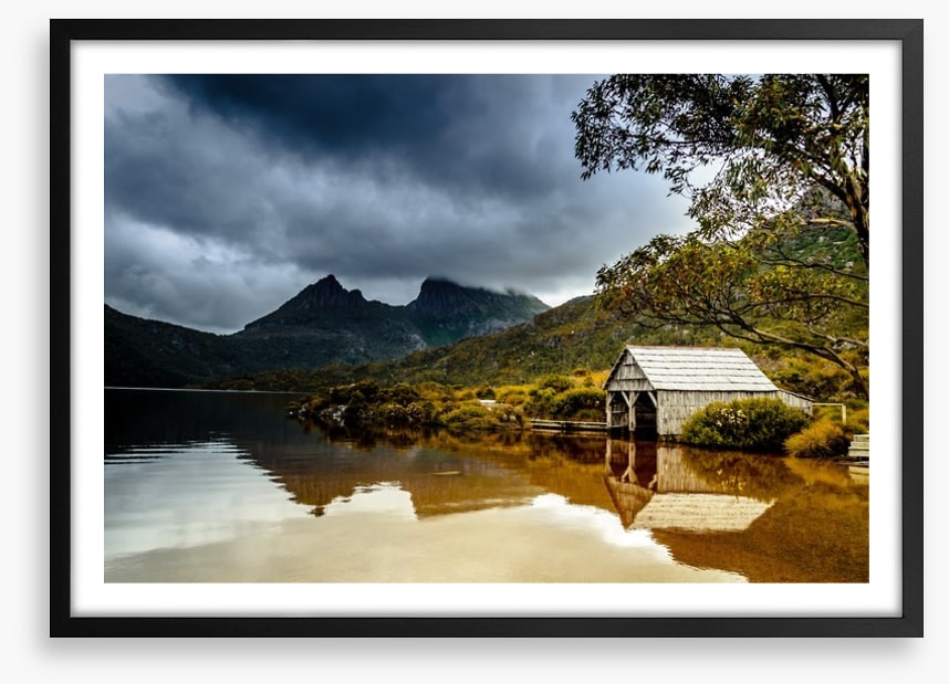 Cradle Mountain, Tasmania