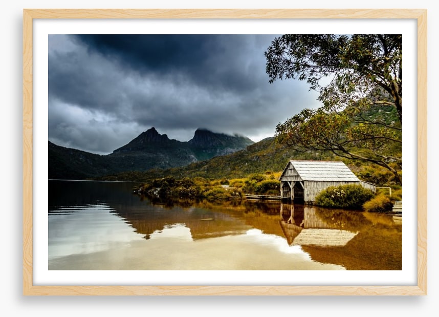 Cradle Mountain, Tasmania