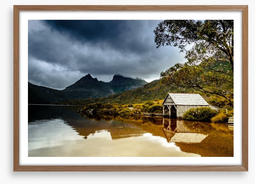 Cradle Mountain, Tasmania