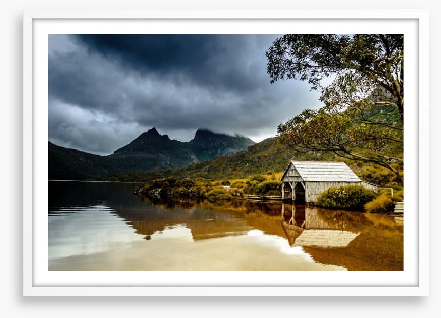 Cradle Mountain, Tasmania