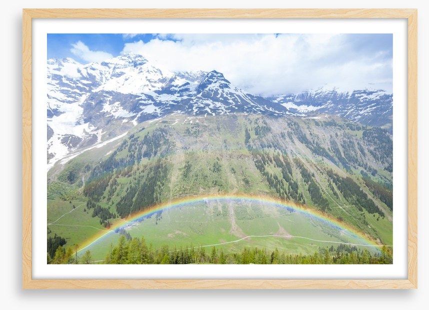 Rainbows