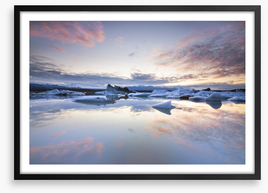 Glaciers