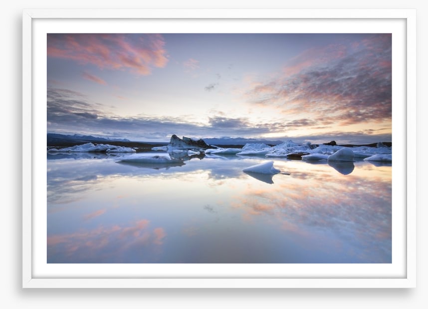 Glaciers