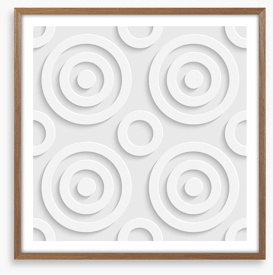 Circles and rings