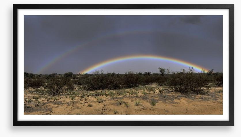 Rainbows