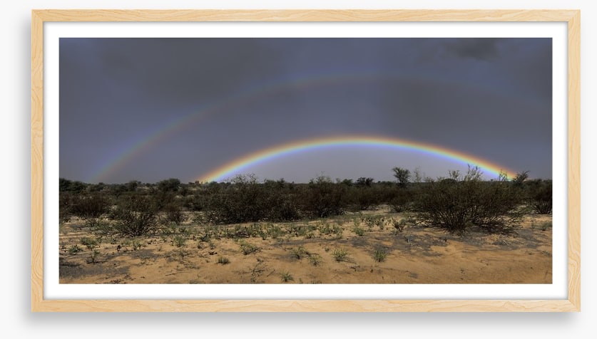 Rainbows