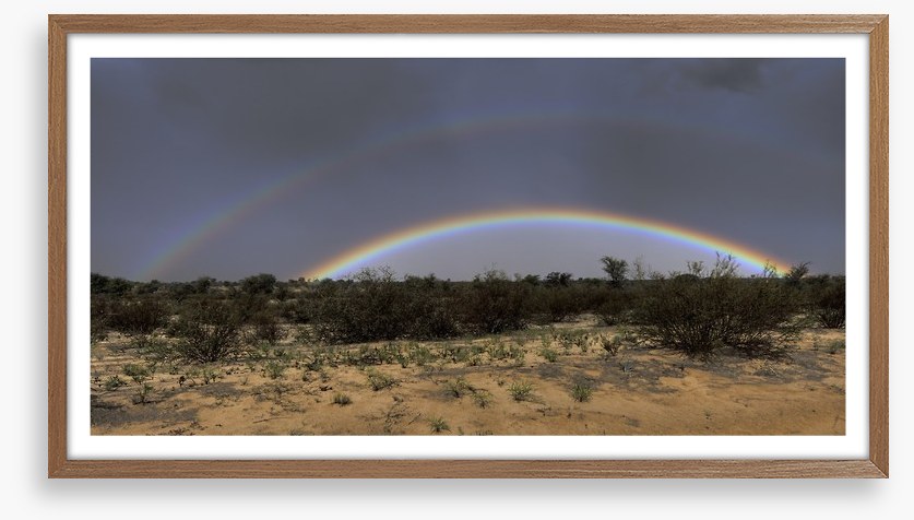 Rainbows