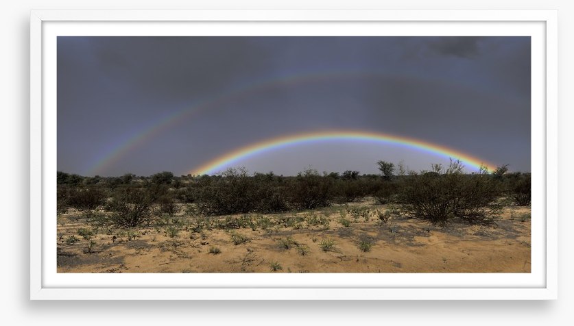 Rainbows